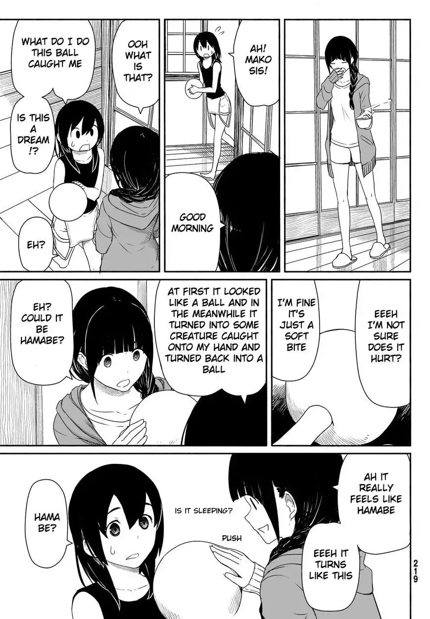 Flying Witch (ISHIZUKA Chihiro) Chapter 24 7